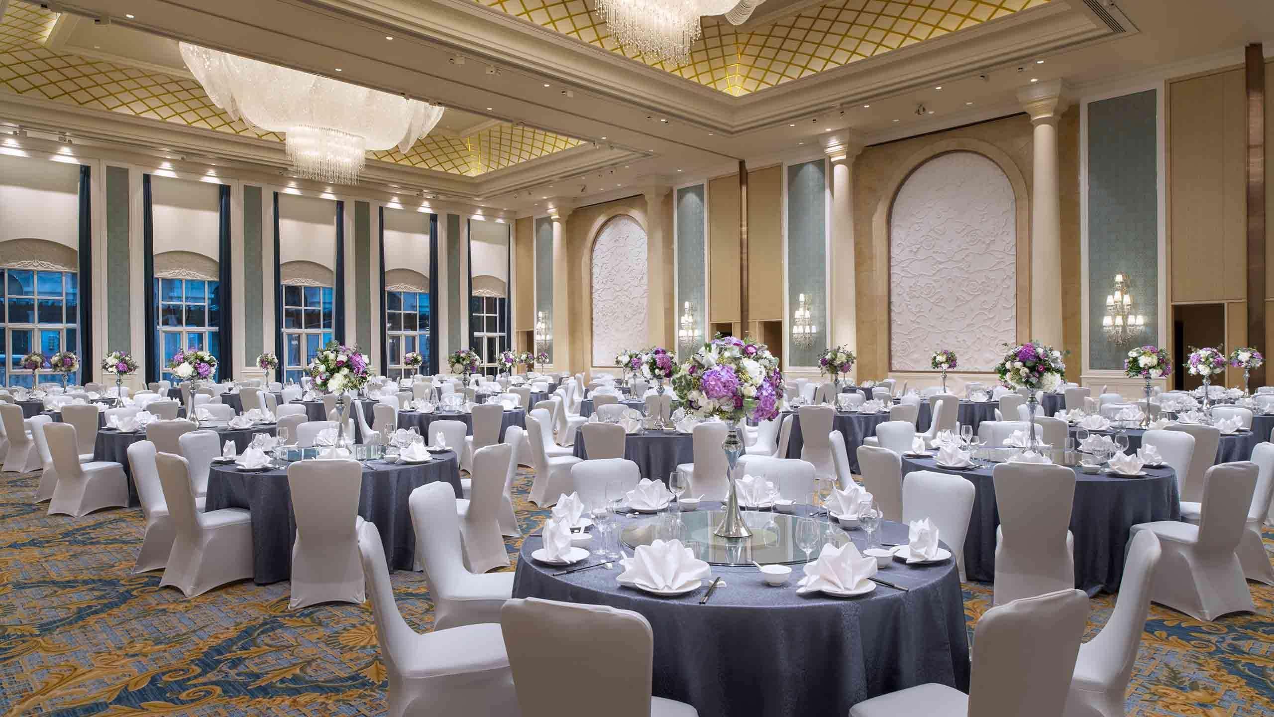 Sofitel Shanghai Hongqiao Exterior foto