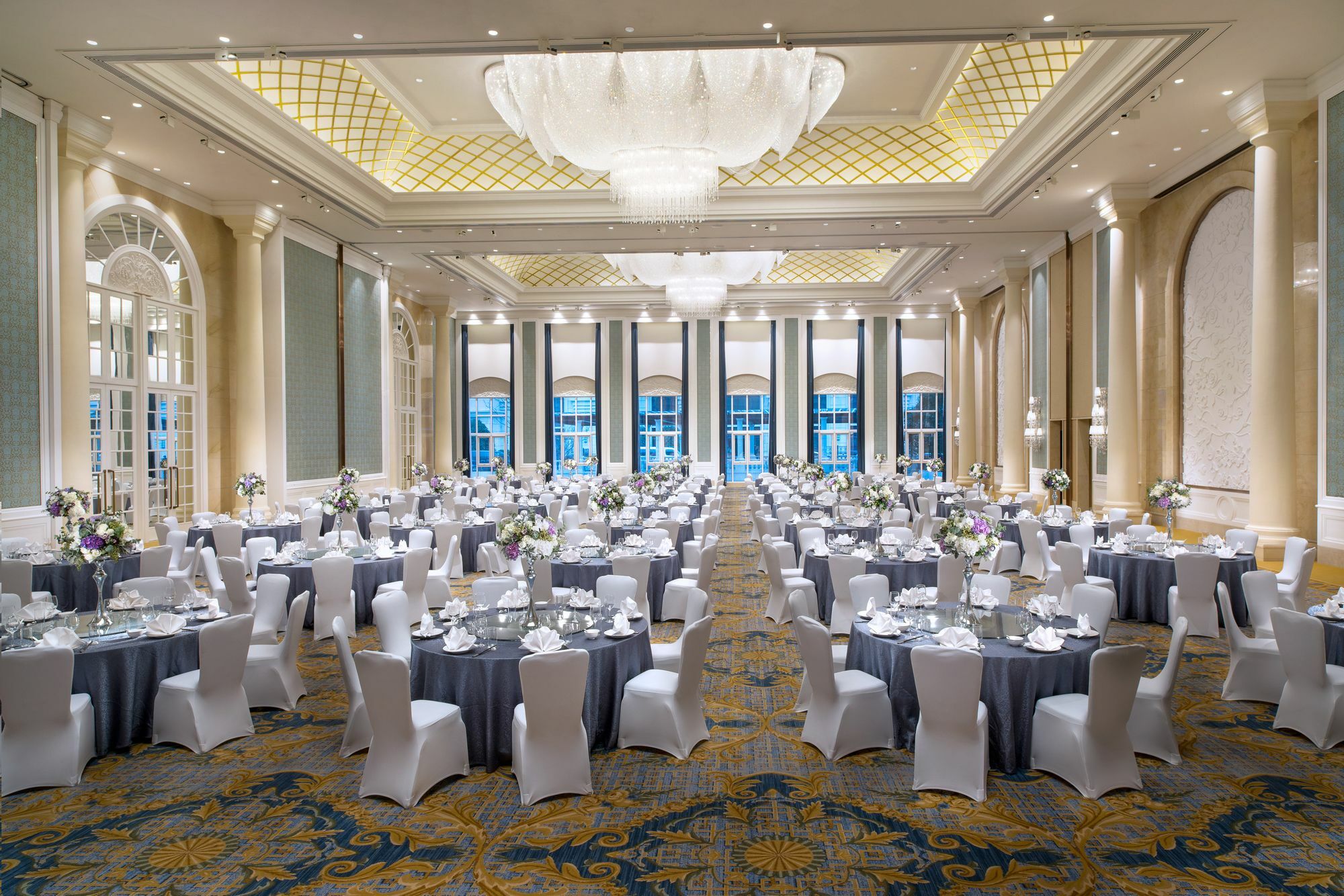 Sofitel Shanghai Hongqiao Exterior foto